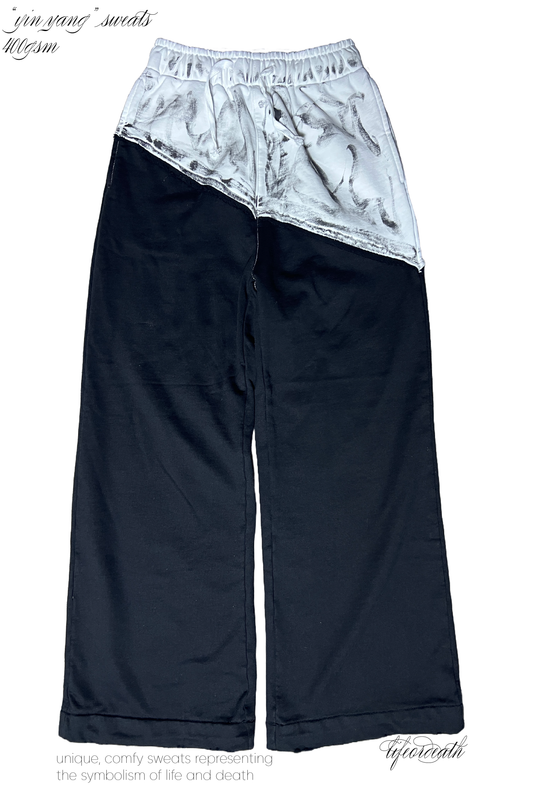 "yin yang" sweats